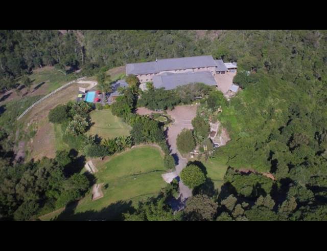10 BEDROOM HOTEL FOR SALE IN HOEKWIL